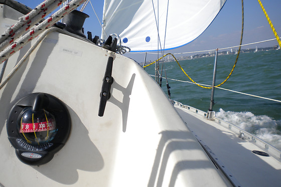 Cercle de voile de Touraine - photo 0