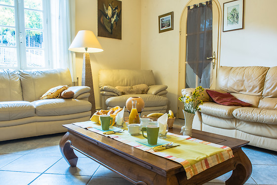 Domaine de St Andrieu - photo 2