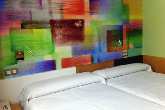 HOTEL BOUTIQUE MUSEO - photo 4