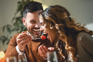 Jantar para dois