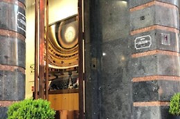 Online Booking EPS