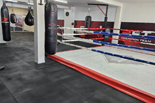 3 Aulas de Boxe ou MMA para 1 com a B-Fight Champion Team Portugal - Braga