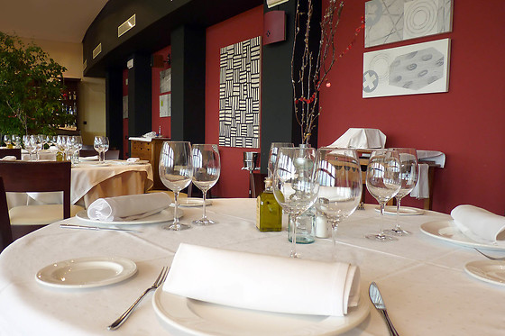 HOTEL CIGARRAL EL BOSQUE - photo 23
