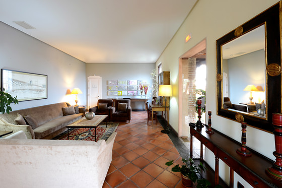 HOTEL CIGARRAL EL BOSQUE - photo 15