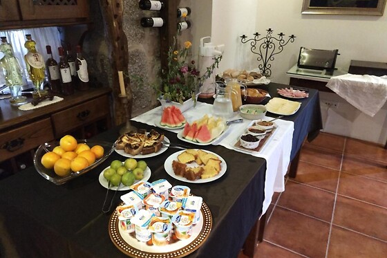 Enoturismo para 2 em Vidago | Uma noite em suite + prova de vinhos - Casa Grande do Seixo (Vila Real)