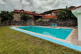 Casa Grande do Seixo