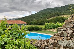 Casa Grande do Seixo