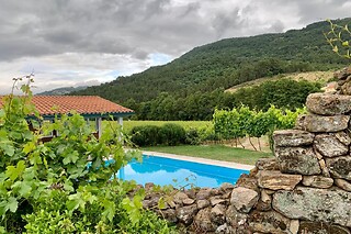 Enoturismo para 2 em Vidago | Uma noite em suite + prova de vinhos - Casa Grande do Seixo (Vila Real)