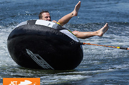 Jet Explorer / Ouest Aventure