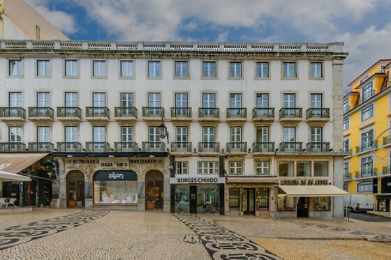 Online Booking EPS - photo 0
