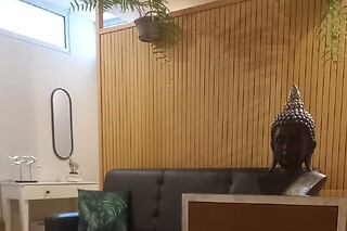 Massagem com pedras quentes para 2 by Corpus Sano em Machico (Madeira)