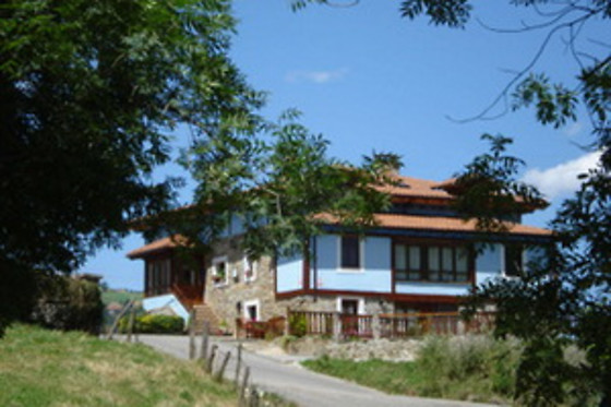 HOTEL RURAL A LASTRIÑA - photo 0