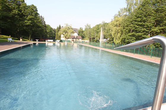Parc hotel Alvisse - photo 9