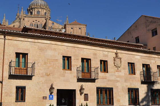 GRAND HOTEL DON GREGORIO - photo 1