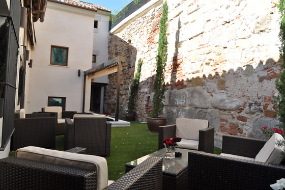 GRAND HOTEL DON GREGORIO - photo 4