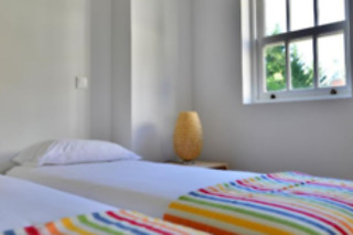 Uma Noite em Quarto Duplo para 2 | Aldeia do Tâmega, Amarante (Porto)