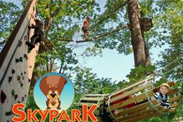 Skypark Parco Avventura