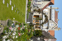 Les Chambres de Mélusine