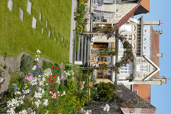 Les Chambres de Mélusine - photo 2