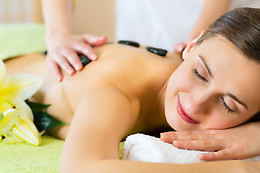 Litlle Lotus Baby Spa
