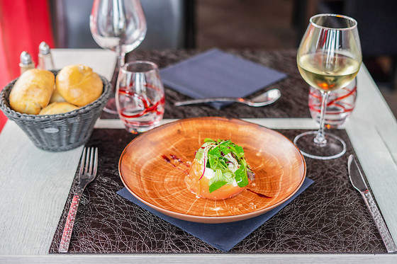 Le Bistrot Rouge - photo 5
