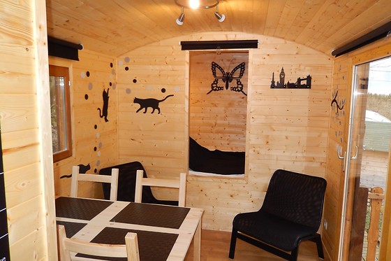 Ti'bou de refuge - photo 8