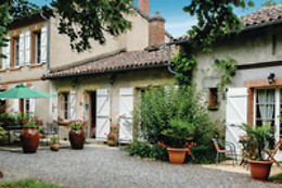 Chambres d'hôtes Les Douves