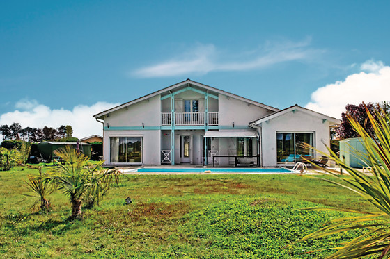 Villa Saint Barth - photo 20