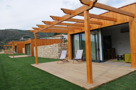 DOURO  CISTER HOTEL RESORT - photo 1