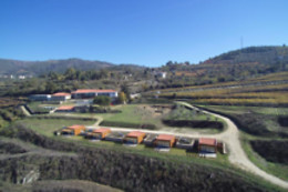 DOURO  CISTER HOTEL RESORT