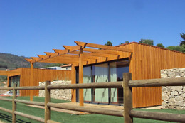 DOURO  CISTER HOTEL RESORT