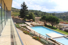 DOURO  CISTER HOTEL RESORT