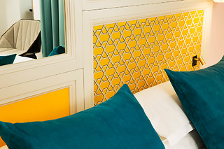 1 Noite em Quarto Duplo c/ Pequeno-Almoço para 2 | Hôtel Haussmann Saint-Augustin, Paris (França)