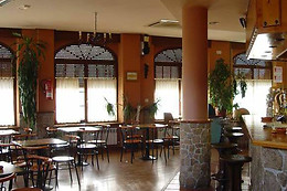 HOTEL RURAL LAJAFRIZ