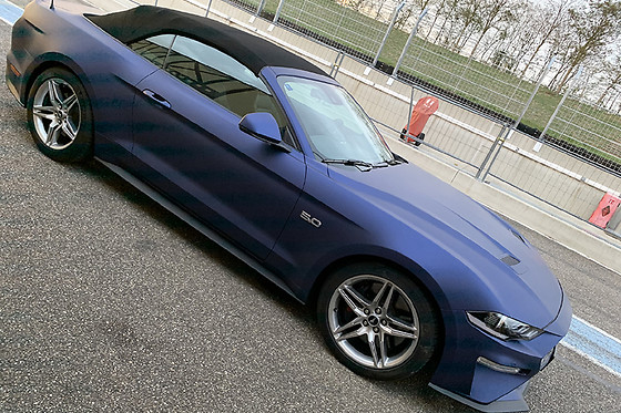 Dream Cars Events - photo 4