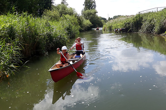 Dijle Floats - photo 0