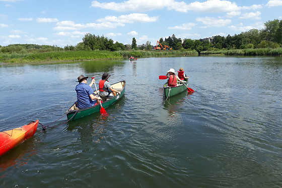 Dijle Floats - photo 1