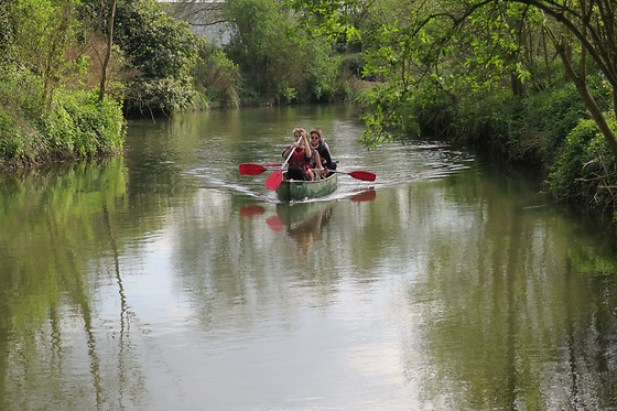 Dijle Floats - photo 4