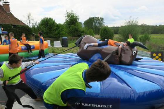 Dijle Floats - photo 18