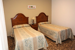 HOSTAL LA  JANDA