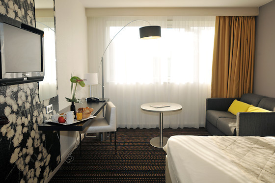 Hôtel Mercure Bourg en Bresse - photo 6
