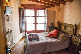 HOTEL ORGULLO RURAL