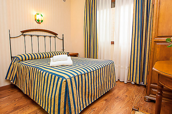 HOSTAL TIC TAC - photo 0