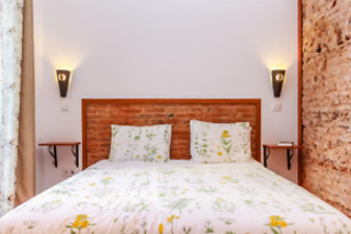 1 noite numa casa típica com atividades ao ar livre para 2 adultos e 1 ou 2 crianças | Casa da Tita - Algarve