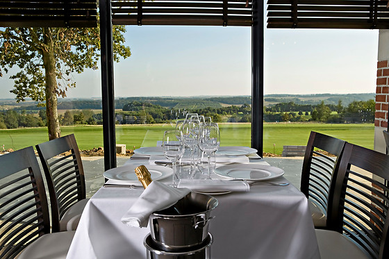 Hôtel du Golf - photo 8