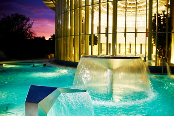 Thermes de Spa - photo 5