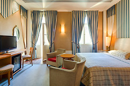 Mamaison Hotel Riverside Prague