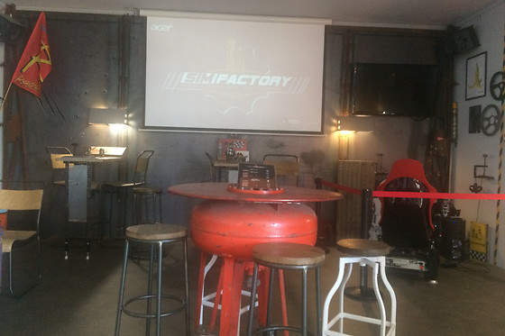 Simfactory - photo 2