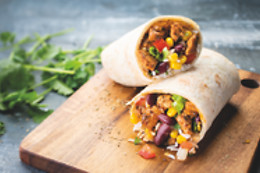 Fresh Burritos Clermont-Ferrand