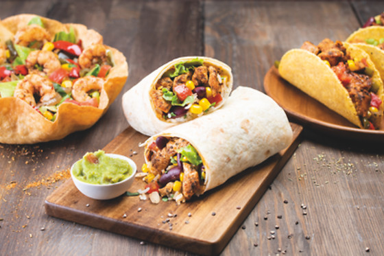 Fresh Burritos Clermont-Ferrand - photo 2